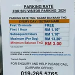 Shaftsbury Putrajaya 2Bilik By Cikyatie